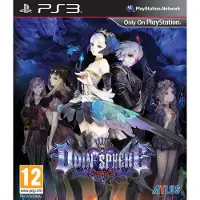 Odin Sphere Leifdrasir, PlayStation 3, T (Jugendliche), Physische Medien