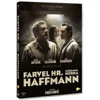 RIALTO GOODBYE MR. HAFFMANN - Adieu Monsieur Haffmann - FARVEL HR HAFFMANN