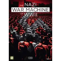 SMD Nazi War Machine of WWII, The (5-disc)