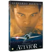 RIALTO THE AVIATOR (Leonardo DiCaprio)