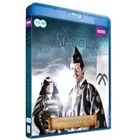 CINEMATIC SHOGUN (Blu-ray) DoCu Drama BBC
