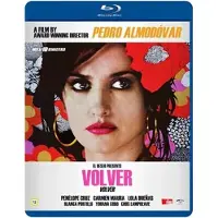 SMD VOLVER (Pedro Aldomovar)