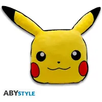 Abysse Corp Pikachu Kissen