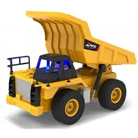 Ginza.se - Dumper R/C 1:24 2,4GHz, 3,7V 500mAh, 6 channels (471462)