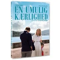 SMD En Umulig Kærlighed - Un Amour Impossible