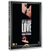 SMD It Is All About Love - A Thomas Vinterberg Movie