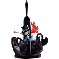 Banpresto - ONE PIECE WORLD COLLECTABLE FIGURE SPECIAL SABO VS FIVE ELDERS & IMU