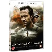 SMD On Wings of Eagles (Joseph Fiennes)