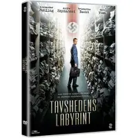 Universal Pictures Tavshedens Labyrint - Im Labyrinth des Schweigens - Labyrinth of Silence DVD