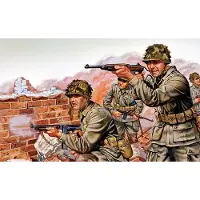 Wittmax US Paratroops