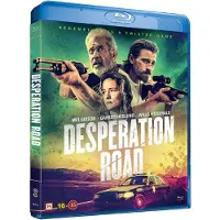 SCANBOX Desperation Road