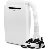 Emerio Luftentfeuchter 25L/Tag