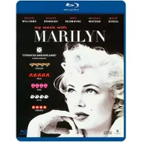 SMD MY WEEK WITH MARILYN