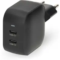Nedis Pd 3.0 Gan Usb-c-ladegerät 35w