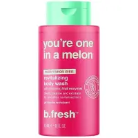 B.fresh - You're One In a Melon Revitalizing Body Wash 473 ml