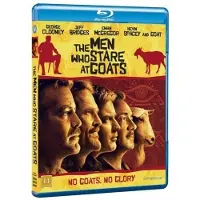 SMD MEN WHO STARE AT GOATS