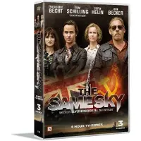 SMD Same Sky, The (3-disc)