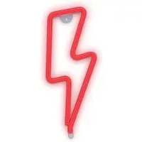 Forever Light Bolt Dekoratives Led-licht