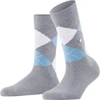Burlington Socks Queen 3221 36-41 Damen