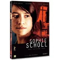 NON STOP SOPHIE SCHOLL: THE FINAL DAYS - Sophie Scholl - Die letzten Tage