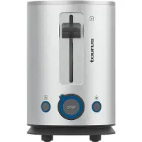 Taurus Toaster TOAST II LEGEND 2R 900 W