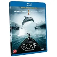 SMD Cove The - Blu ray