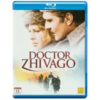 Warner Doctor Zhivago