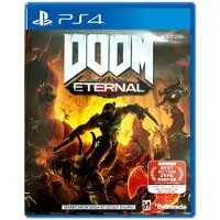 Ps4 Doom Eternal (import)
