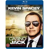 SMD CASINO JACK Blu Ray