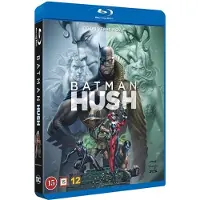 Batman : Hush