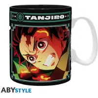 Abysse Corp Demon Slayer - Mug (Tanjiro)