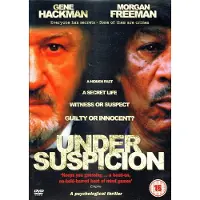 RIALTO UNDER SUSPICION