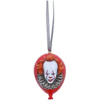 Nemesis Now IT Time to Float Hanging Ornament