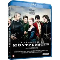 Studio Canal La princesse de Montpensier - The Princess of Montpensier (Blu-Ray)