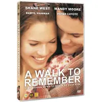 SMD A WALK TO REMEMBER