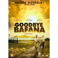 SMD GOODBYE BAFANA (A True story)