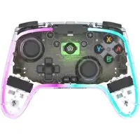Deep Explorer Switch 2 Neon Controller