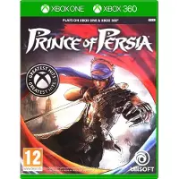 Xbox One Prince Of Persia (greatest Hits)