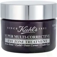 Kiehl's Super Multi-Corrective Eye Zone Treatment 28 ml
