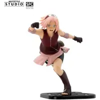 Abysse Corp NARUTO SHIPPUDEN – Figurine „Sakura“