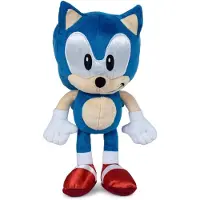 Sonic - Plush 30 cm (81266)
