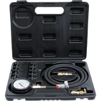 Bgs Oil Pressure Test Kit, 1318 mm, 1,32 kg