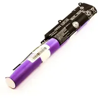 ECO Akku für ASUS ersetzt 0B110-00440000, A31LP4Q, A31N1601