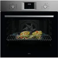 AEG Ou5ab21fsm Ofen