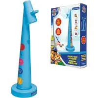 Lexibook Paw Patrol Zeichenprojektor für Kinder, USB-C aufladbar, zum Zeichnen lernen