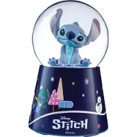 Disney Stitch Schneekugel Bluetooth-Lautsprecher