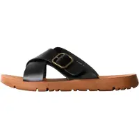 Super Mode Flache Sandalen zum Hineinschlüpfen