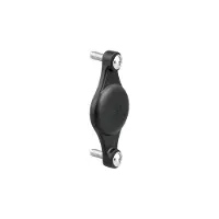 Topeak Halterung für den Flaschenhalter CageMount for Airtag