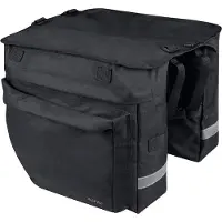 Force Satteltaschen F NOEM BUD 20 Liter