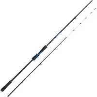 Shimano Fishing Technium Tai Rubber Ax Baitcastrute 2.18 m / 130 g 2.18 m